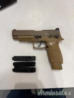 SIG-Sauer M17 COYOTE ...Altro | Non indicato