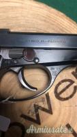 Beretta 81 .32 ACP  |  7.65x17mm Browning SR
