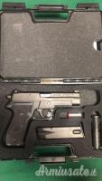 SIG-Sauer P 226 R 9x21mm IMI