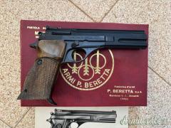 Beretta 76 .22 LR Long Rifle