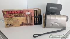 Zoli Antonio AZ 1900 7x64mm Brenneke