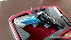 Tanfoglio stock iii  9x21mm IMI