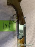 Marocchi Contrast 12