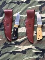 Al mar Pack Rat I e Pack Rat II