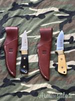 Al mar Pack Rat I e Pack Rat II