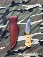 Al mar Pack Rat I e Pack Rat II