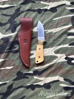 Al mar Pack Rat I e Pack Rat II