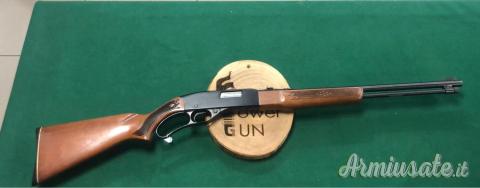 Winchester 250 .22 Long Rifle