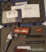 Smith & Wesson 1911
