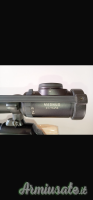 Rossler Waffen KEG Titan 3 .22-250 Remington