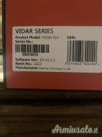THERMOTEC VIDAR 650