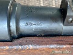 Moschetto 91 anno 1936