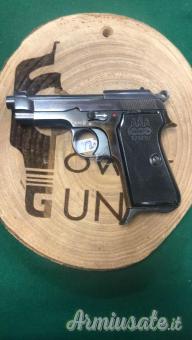 Beretta 948 .22 LR Long Rifle