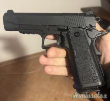 ...Altro | Non elencato Duty 9 ds 9x19mm Parabellum | Luger | NATO