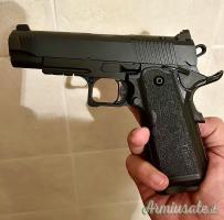 ...Altro | Non elencato Duty 9 ds 9x19mm Parabellum | Luger | NATO