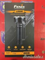 Torcia FENIX LR80/ 18000 lumens