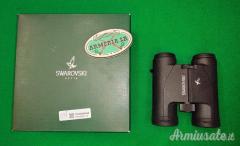 Swarovski SLC 8x30 WB