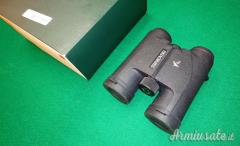 Swarovski SLC 8x30 WB