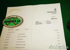 Swarovski SLC 8x30 WB