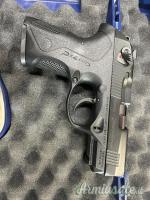 Beretta Px4 compact 9x21mm IMI