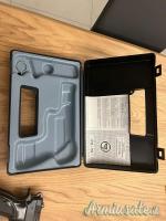 CZ | Ceska Zbrojovka 75b 9x21mm IMI