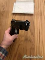 CZ | Ceska Zbrojovka 75b 9x21mm IMI