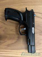 CZ | Ceska Zbrojovka 75b 9x21mm IMI