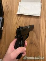 CZ | Ceska Zbrojovka 75b 9x21mm IMI