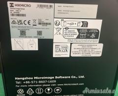 HIKMICRO ottica THERMAL IMAGE SCOPE