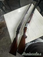 Beretta sovrapposto/doppietta  12