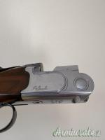 Beretta 682 Trap 12