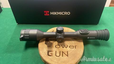 STELLAR SH 35 3.0 THERMAL SCOPE