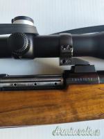 Weatherby mark 5 .300 Weatherby Magnum