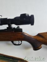 Weatherby mark 5 .300 Weatherby Magnum