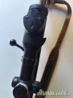 Weatherby mark 5 .300 Weatherby Magnum