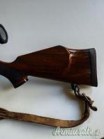 Weatherby mark 5 .300 Weatherby Magnum