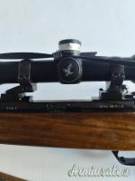 Weatherby mark 5 .300 Weatherby Magnum