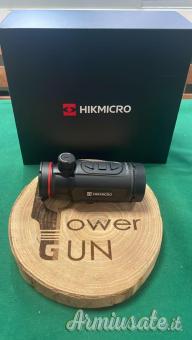 THUNDER TQ 35 CL  3.0 thermal optics
