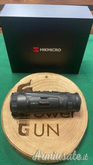 HIKMICRO LYNX 3.0 LH35 3.0 Monocolo THERMAL