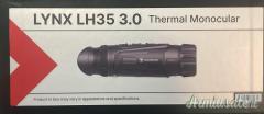 HIKMICRO LYNX 3.0 LH35 3.0 Monocolo THERMAL