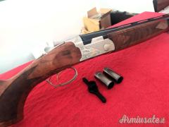 BERETTA ULTRA LIGHT GOLD