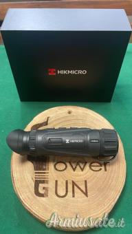 HIKMICRO LYNX 3.0 LH25 3.0 MONOCOLO THERMAL