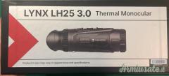 HIKMICRO LYNX 3.0 LH25 3.0 MONOCOLO THERMAL