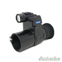 Pard - NV007S (Seminuovo)