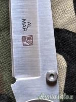 Al Mar knife