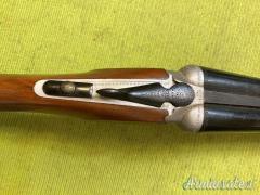 Doppietta Fausti, Calibro 20