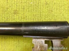 Doppietta Fausti, Calibro 20