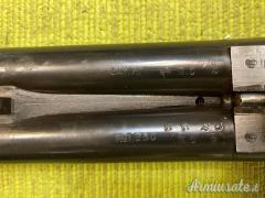 Doppietta Fausti, Calibro 20