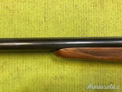 Doppietta Fausti, Calibro 20