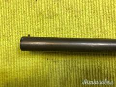 Doppietta Fausti, Calibro 20